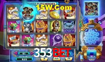A Emoção da Loteria na 353bet: Uma Chance de Mudança de Vida
