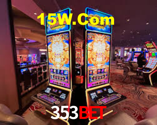 Desvendando o Mundo dos Jogos Virtuais na 353bet
