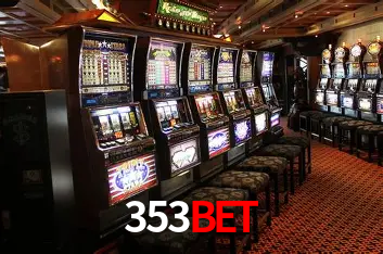 Descubra a Essência do 353bet: Nossa História e Compromissos