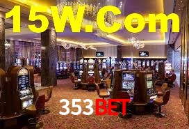 353bet,353bet app
