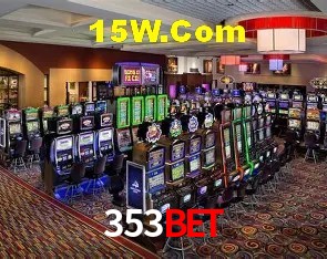 Desvendando o Mundo dos Jogos Virtuais na 353bet