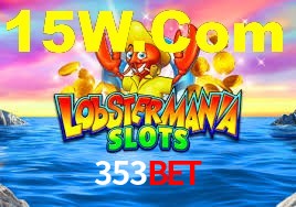 353bet,353bet app