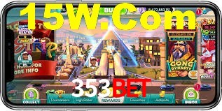 Exclusive Games 353bet