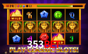 Tournaments 353bet