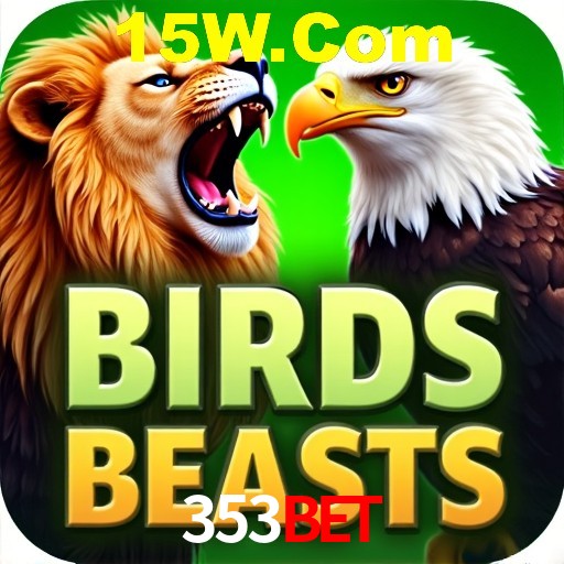 Provedores de Jogos 353bet