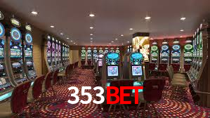 353bet App Interface