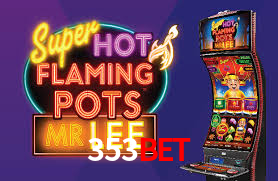 353bet login