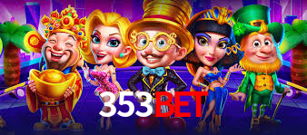 Sinta a adrenalina dos jogos de cassino com 353bet