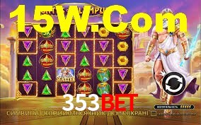 Bônus Generosos e Exclusivos no 353bet para Você!