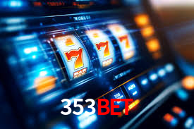 Live Casino 353bet
