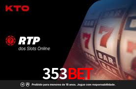 353bet: Seu Cassino Premiado com Pagamentos Rápidos