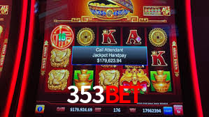 353bet,353bet app